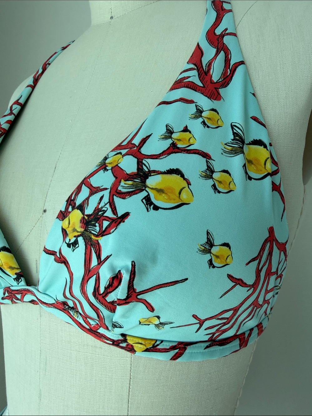 Vilebrequin BIKINI SWIM SUIT SIZE S,L. - Picture 5 of 17